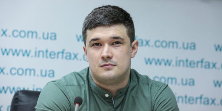 Phó Thủ tướng Ukraine: “Tôi sẵn sàng nhận lương bằng CBDC”