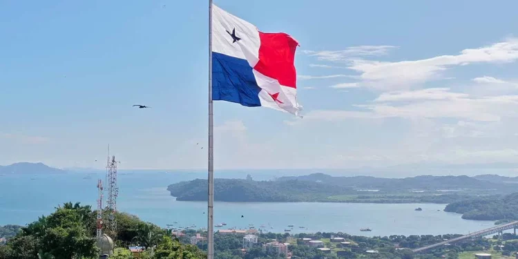 Tòa án tối cao Panama ra phán quyết về luật tiền mã hóa