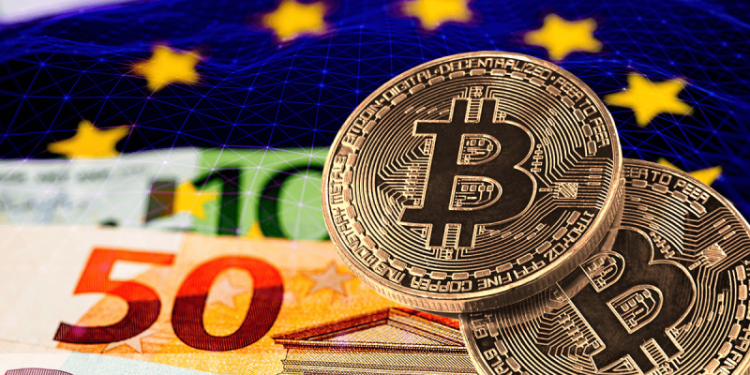 EU: Quy định mới đối với các ngân hàng nắm giữ tiền mã hoá