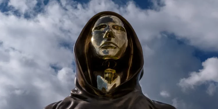 7 nhân vật được đồn đoán là Satoshi Nakamoto