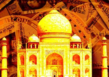 Thống đốc Ngân hàng Trung ương Ấn Độ: tiền mã hoá là cờ bạc