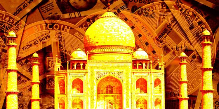 Thống đốc Ngân hàng Trung ương Ấn Độ: tiền mã hoá là cờ bạc