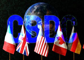 Các quốc gia G7 tiến đến giai đoạn phát triển tiếp theo của CBDC