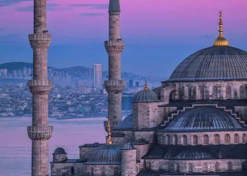 Thổ Nhĩ Kỳ sẽ sử dụng danh tính kỹ thuật số trên blockchain