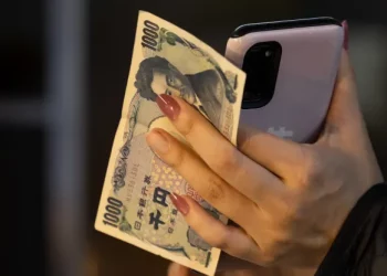 Nhật Bản phát hành thí điểm đồng Yên kỹ thuật số vào tháng 4