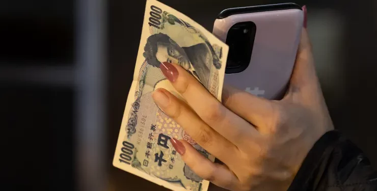 Nhật Bản phát hành thí điểm đồng Yên kỹ thuật số vào tháng 4