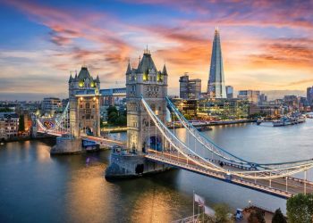 Vương quốc Anh công bố kế hoạch cho CBDC