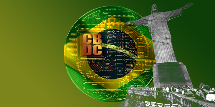 CBDC của Brazil vượt qua các thử nghiệm đầu tiên