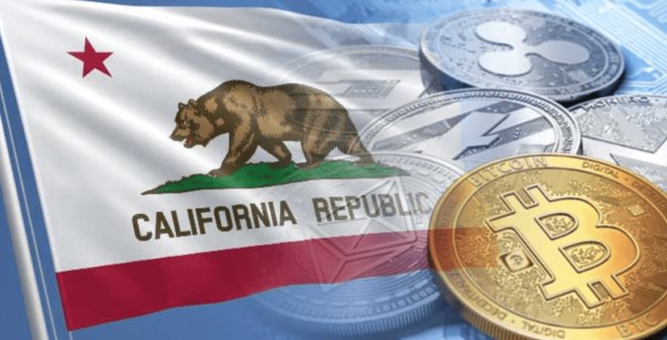 Tiểu bang California ra mắt công cụ theo dõi lừa đảo tiền mã hóa