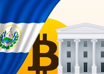 El Salvador mở Đại sứ quán Bitcoin tại Mỹ