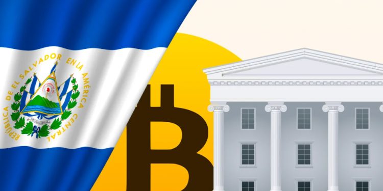 El Salvador mở Đại sứ quán Bitcoin tại Mỹ