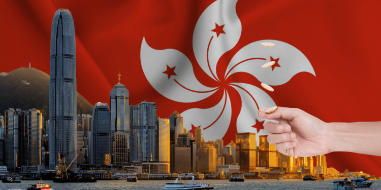 Hồng Kông cấm stabelcoin thuật toán