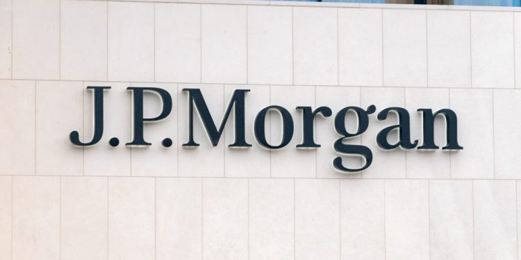 Ngân hàng JP Morgan mở chi nhánh tiền mã hóa ở Hy Lạp