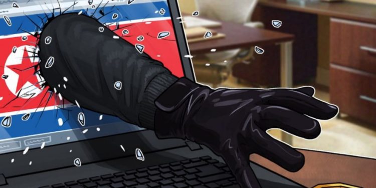 Báo cáo rò rỉ từ Liên Hợp Quốc về tội phạm tiền mã hoá Triều Tiên