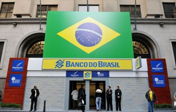 Ngân hàng Brazil cho phép đóng thuế bằng tiền mã hóa