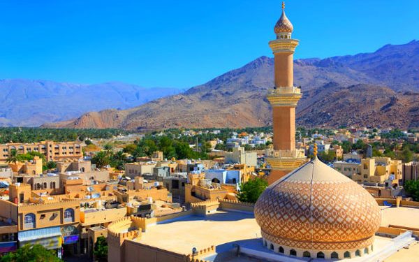 Ô-man thiết lập khung pháp lý cho tài sản ảo