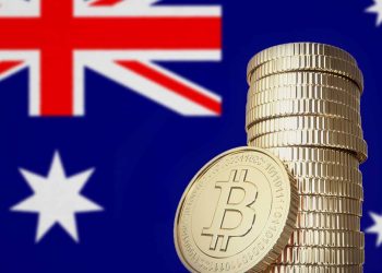 Úc đưa ra phân loại cho tài sản tiền mã hóa