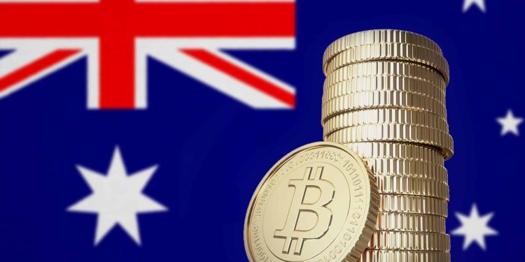 Úc đưa ra phân loại cho tài sản tiền mã hóa