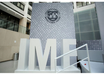 IMF công bố hướng dẫn phát triển chính sách tiền mã hóa 2023