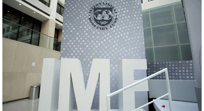 IMF công bố hướng dẫn phát triển chính sách tiền mã hóa 2023