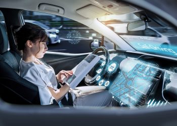 Công ty sản xuất ô tô lớn nhất thế giới tài trợ Hackethon Web3