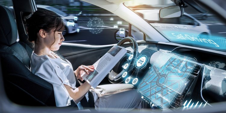 Công ty sản xuất ô tô lớn nhất thế giới tài trợ Hackethon Web3