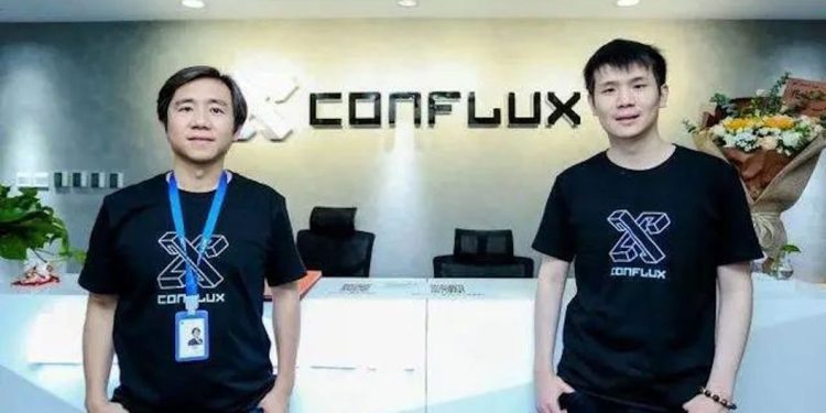 Hai công ty Trung Quốc bắt tay phát triển thẻ SIM blockchain