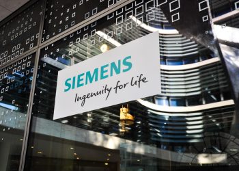 Một công ty của Đức vừa phát hành trái phiếu kỹ thuật số