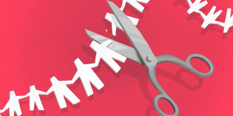 Polygon sa thải 20% nhân viên, tình hình tài chính vẫn ổn