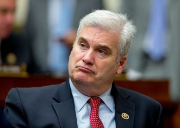 Một dân biểu Mỹ giới thiệu dự luật “chống CBDC”