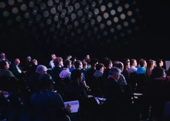 Top 7 sự kiện tiền mã hóa hàng đầu trong năm 2023