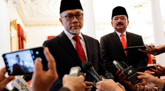 Indonesia sẽ ra mắt sàn giao dịch tiền mã hóa quốc gia trước tháng 6/2023