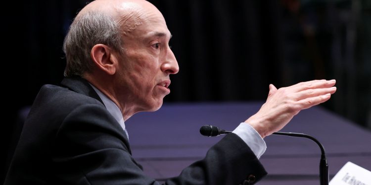 SEC đề xuất đưa tiền mã hóa vào khung quy tắc lưu ký liên bang