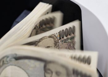 Nhật Bản phát hành thí điểm đồng Yên kỹ thuật số vào tháng 4