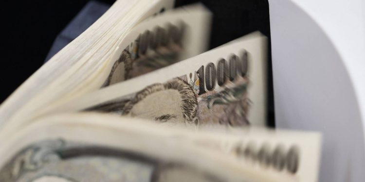 Nhật Bản phát hành thí điểm đồng Yên kỹ thuật số vào tháng 4