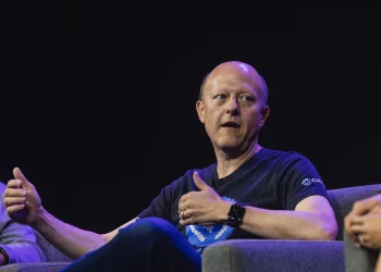 CEO Circle: không nên trao quyền điều chỉnh stablecoin cho SEC