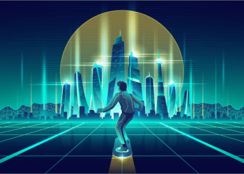 Metaverse, Blockchain và Tài sản kỹ thuật số: 9 thách thức pháp lý đối với doanh nghiệp trong 2023