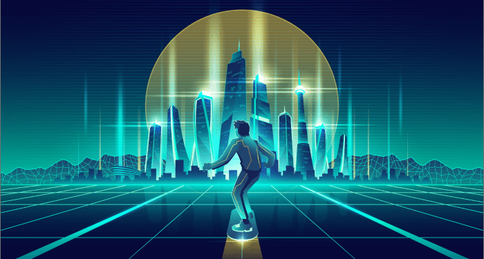 Metaverse, Blockchain và Tài sản kỹ thuật số: 9 thách thức pháp lý đối với doanh nghiệp trong 2023