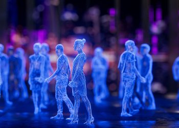 Tòa án ở Colombia tổ chức xét xử trên metaverse