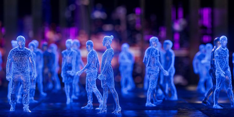 Tòa án ở Colombia tổ chức xét xử trên metaverse