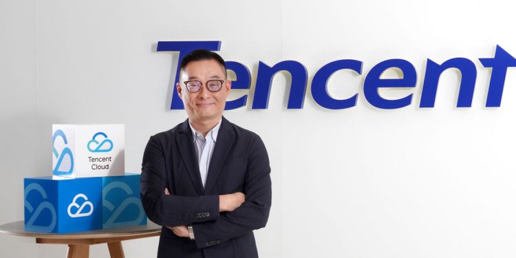 Gã khổng lồ công nghệ Trung Quốc ký hàng loạt thoả thuận với các công ty blockchain