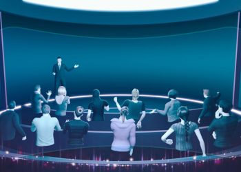 Nhật Bản ứng dụng metaverse trong tuyển dụng