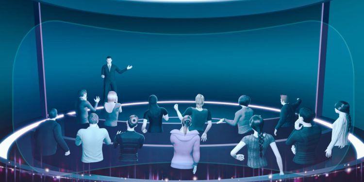 Nhật Bản ứng dụng metaverse trong tuyển dụng