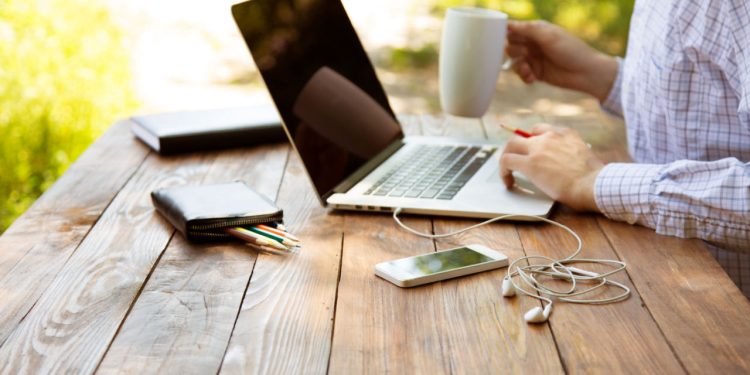 Người lao động ở Mỹ-Latinh thích nhận lương bằng tiền mã hoá