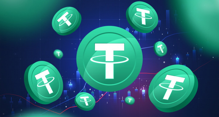 Tether lần đầu công bố lợi nhuận khủng