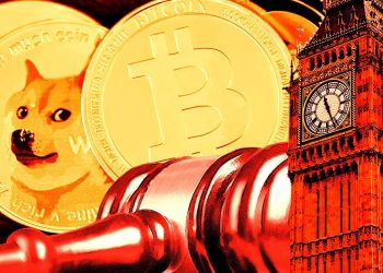 Vương quốc Anh sẽ thắt chặt quy định đối với sàn giao dịch tiền mã hoá