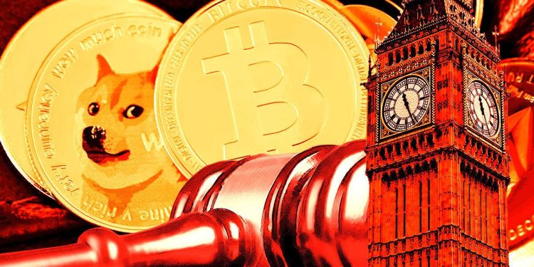 Vương quốc Anh sẽ thắt chặt quy định đối với sàn giao dịch tiền mã hoá