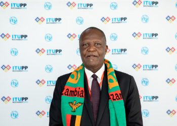 Zambia thử nghiệm công nghệ để điều tiết khung quy định tiền mã hóa