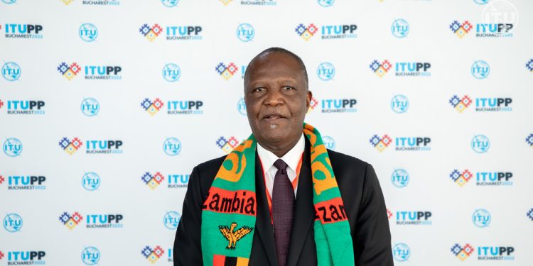 Zambia thử nghiệm công nghệ để điều tiết khung quy định tiền mã hóa