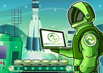 LaunchZone phản hồi sau nghi vấn bị tin tặc tấn công